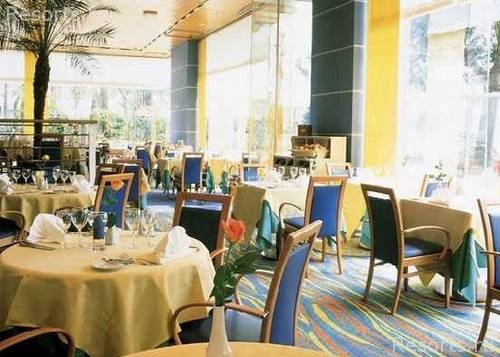 Radisson SAS Hotel Nice 9